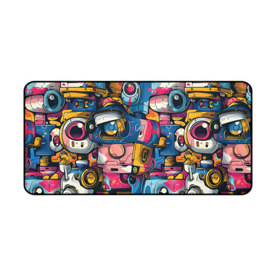 Desk Pad