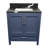 Haleyann 31'' Single Bathroom Vanity with Engineered Quartz Top-1539737916-1539737860