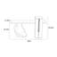 Console simple de style chinois-1344402068
