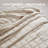 100% Linen Quilt Set, Pre-Washed Linen Front and Cotton Back Comforter-116503366-116503365
