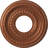 Cole Thermoformed PVC Ceiling Medallion-70637505-88037359