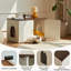 Cronan Litter Box Enclosure-41687836