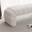 Banc en chenille capitonné Modern-408031907