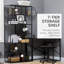 Kalicki 83cm W Steel Shelving Unit-1739515852