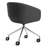 Host Task Chair Storm Velvet-55676251