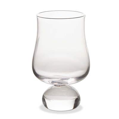 Olivia Heavy Bottom Brandy Glass