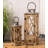 28'' H Lantern
