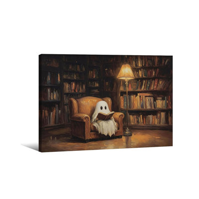 1 Piece Wrapped Canvas Wall Art