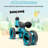 Costway Scooter-73719071