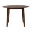 Table ronde 5 pièces Vasili-1990623985