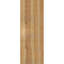 TimberCraft 5 3/8 "encadré avec panneaux n-lattes avec Z-Bar, cèdre rouge de l'Ouest-36420913-36420945