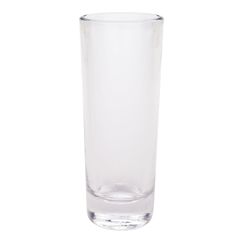 3oz. Shot Glass / Shooter Set