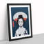 Brilliant Geisha - Wall Art-95523120-96462225-96462236