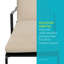 Coussin de siège Wendin-255350871