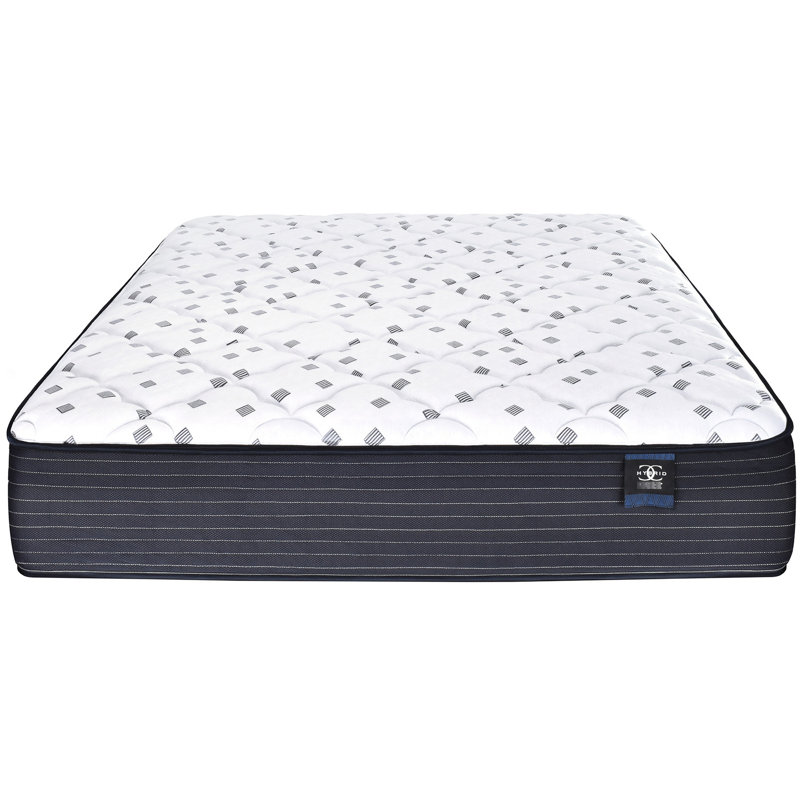 Full Size Mattress With Cooling Properties - Firm Comfort 11 11" Technology