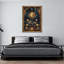 Wrapped Canvas Print-962341719