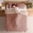 Ultra Soft Modern Reversible 3 Piece Comforter Set-124597301-124597304