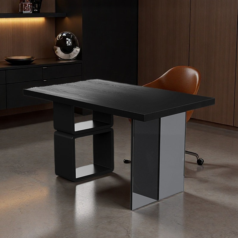 Bureau d'écriture, H 29,53 po x l 47,24 po x P 23,62 po