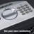 Safe Box Lock-7296231