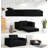 Compression Human Dog Sofa Bed-121424575