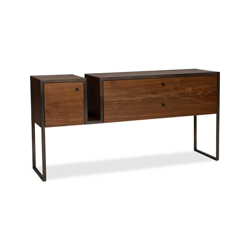 IE Series Tali Buffet, Walnut