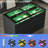 Closet Island With 16 Drawers-1496313115