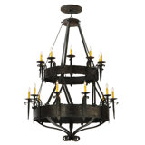 Costello 20 - Light Chandelier