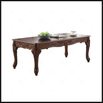 Table basse Traditional