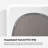 Bedgear Ver-Tex Performance Crib Mattress Protector - Heat Deflecting by Ver-Tex Technology
