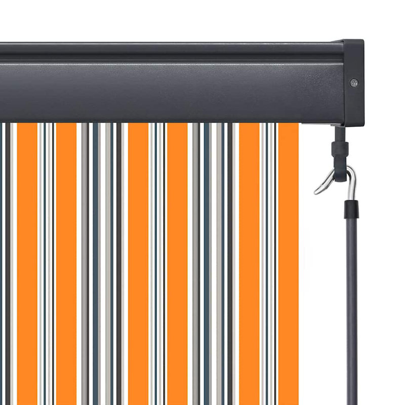 Roll-Up Blind