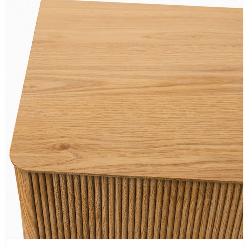 All-Solid Wood Home Sideboard