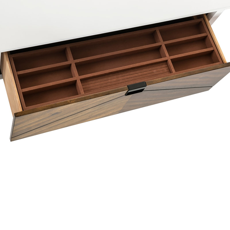 Commode 6 tiroirs Linddsy