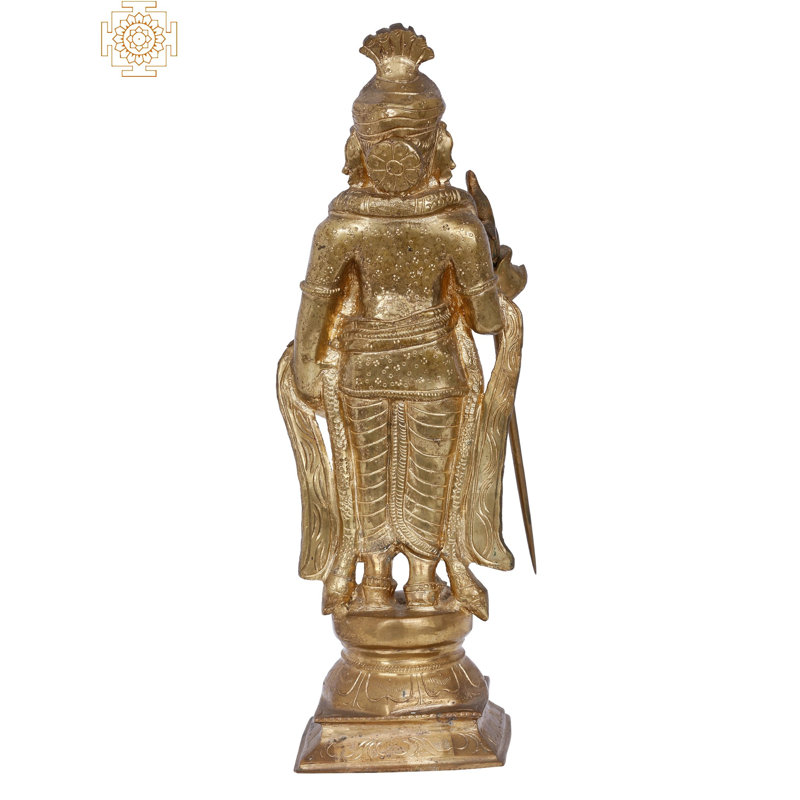 Figurine Palani Murugan