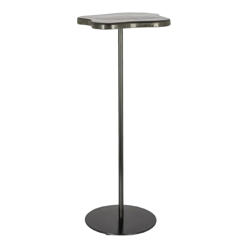 End Table Glass Top End Table
