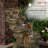 Glenville Weather Resistant Fountain with Light-1963538067