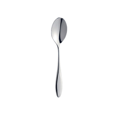 Carinzia Espresso Spoon - 24 Pieces - Stainless Steel