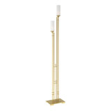 Metra 75" Floor Lamp