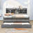 Tammeria Full / Double Daybed with Trundle-647689699