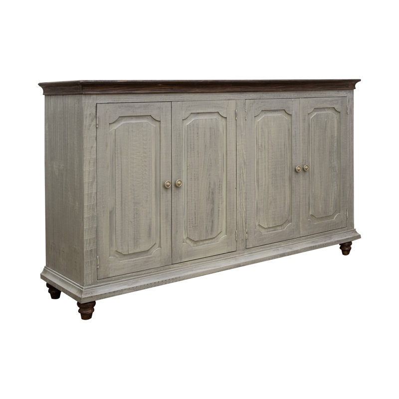 Buffet Bourneville, Vert