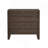 Linda 24" Nightstand In Walnut Brown (2-Drawer)-1785216260
