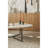 Huchinson Frame Marble Coffee Table