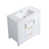 Blanc est en rupture de stock