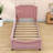 Rylynn Upholstered Platform Bed-1100205000