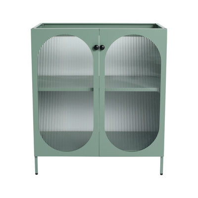 Meuble-lavabo autoportant de 30 pouces -BVB09630GN