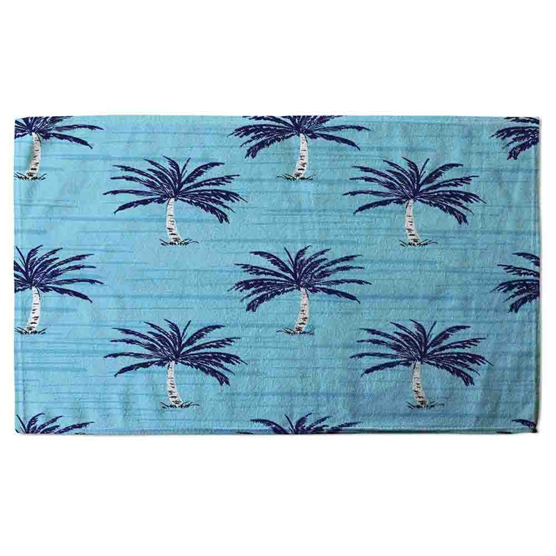 Nasya Polyester Shower Curtain Set