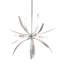 Dahlia 4 - Light Sputnik Chandelier-1200360175
