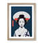 Brilliant Geisha - Print-95523120-96462237-96462227
