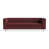 Oxblood Leather