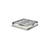 Luncheon Napkin Box
