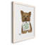 «Bunkerville Love and Yorkshire Terrier», reproduction d'un seul cadre photo sur toile-88378281-88378282